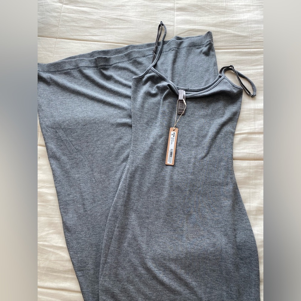 Skims Maxi Dress size S NWT